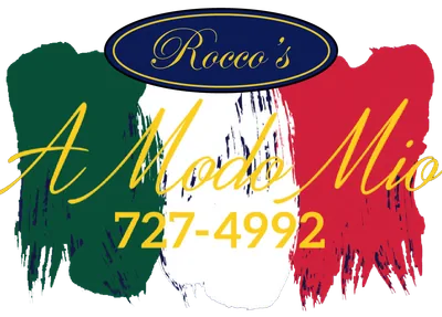 Rocco's Pizza